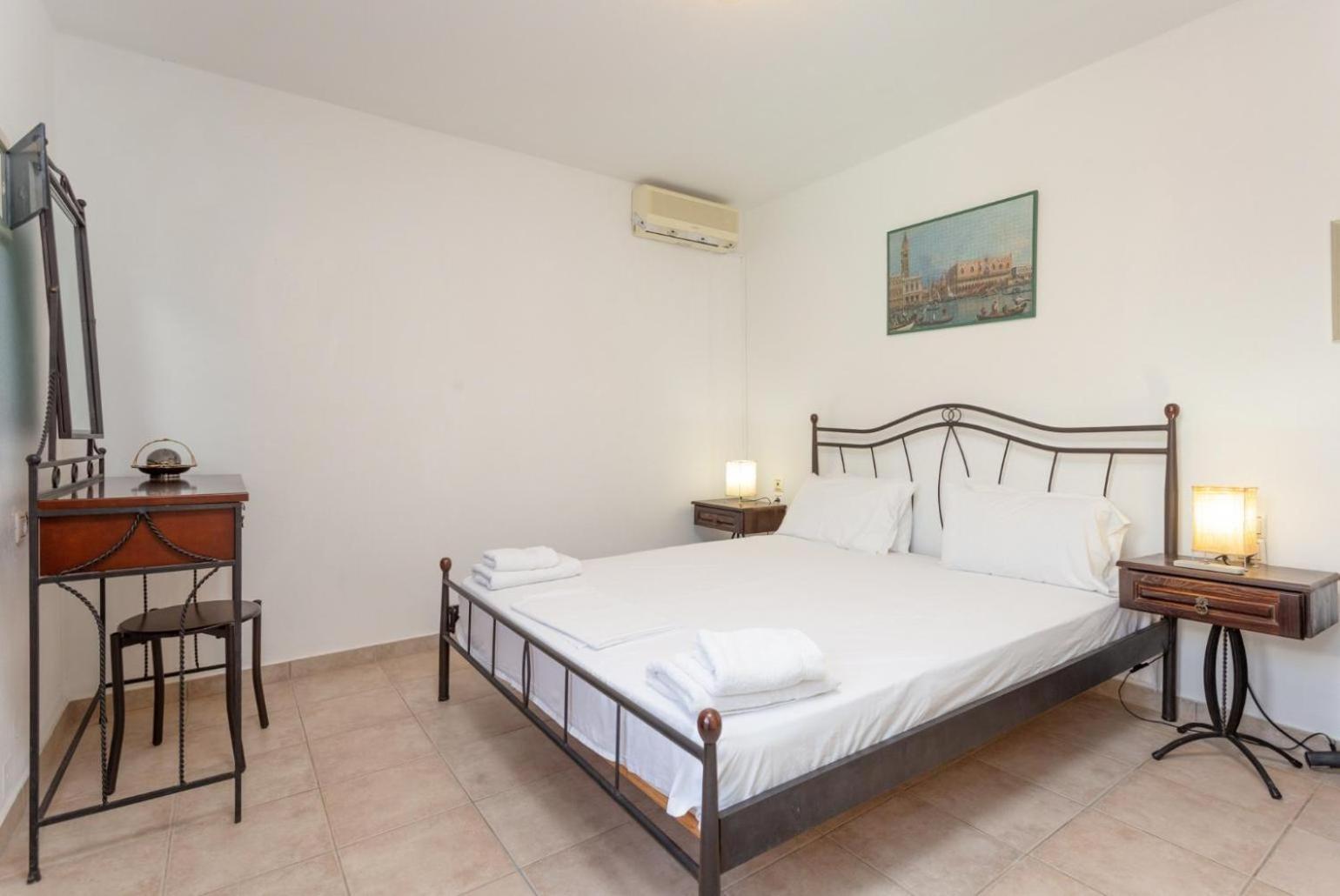 Villa Katerina Panormos  ภายนอก รูปภาพ